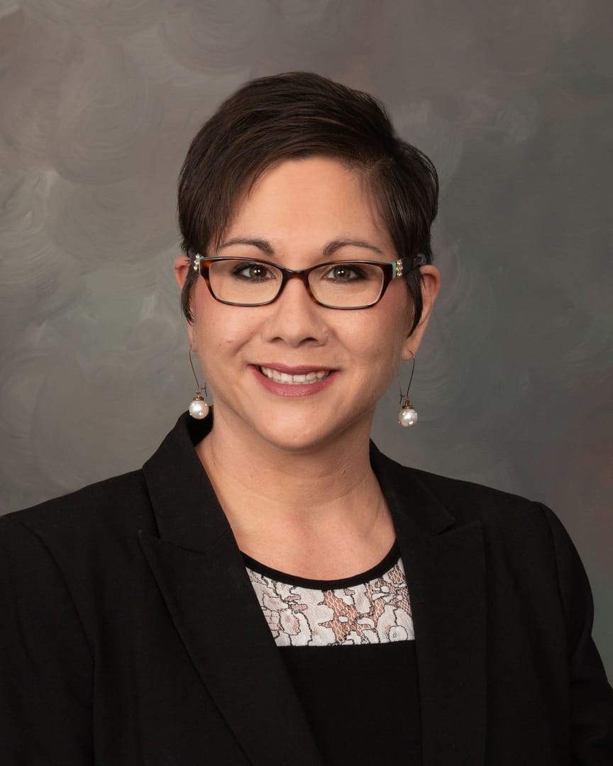 Photo of Cherrie Wells