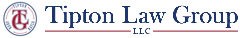 Tipton Law Logo