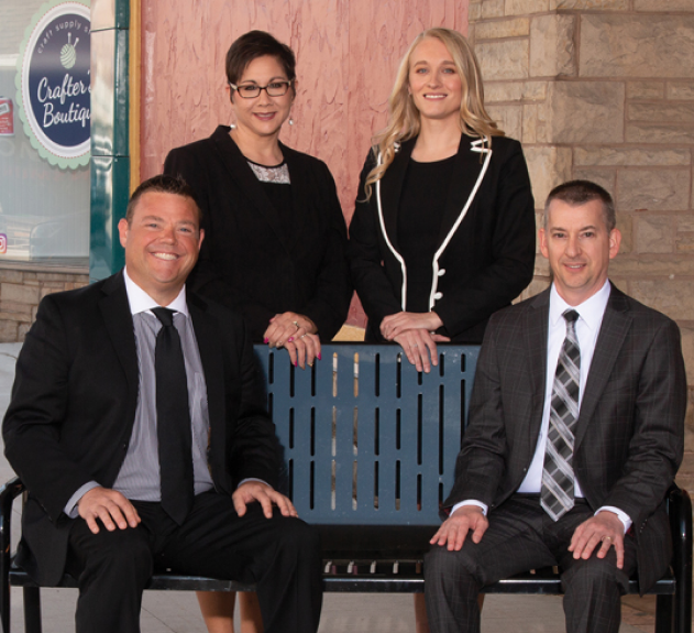 Tipton Law Attorneys